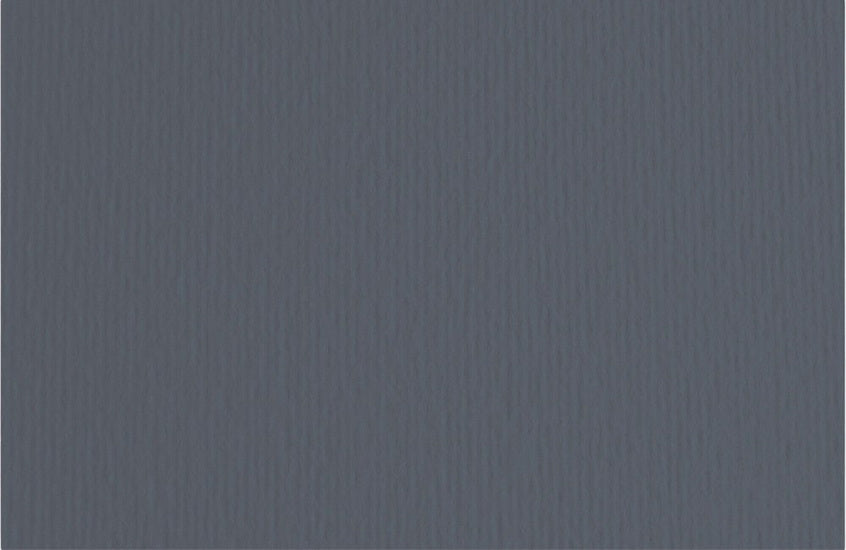 Carton bristol fabriano - gris fer inch - 20 x 28 pouces grampersquaremeter