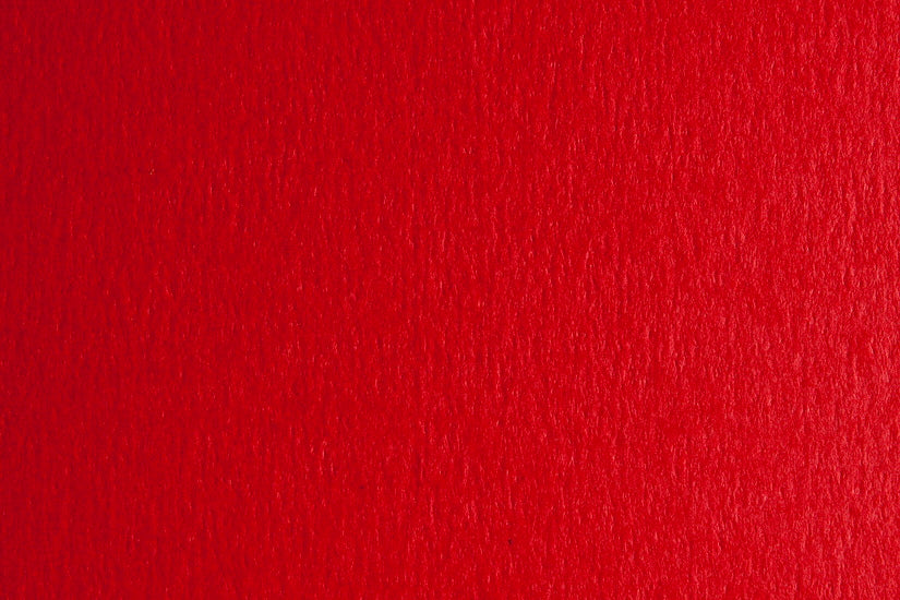 Papier colore - rouge grampersquaremeter - 50 x 70 centimètres grampersquaremeter