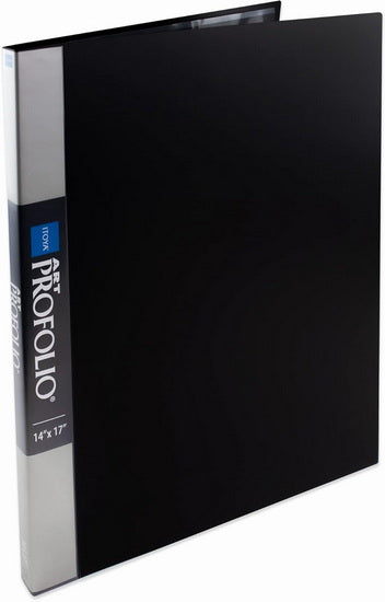 Portfolio original vertical - 14x17po