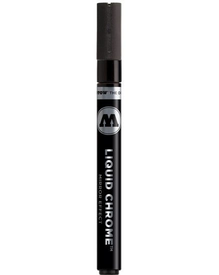Marqueur liquid chrome no. 1