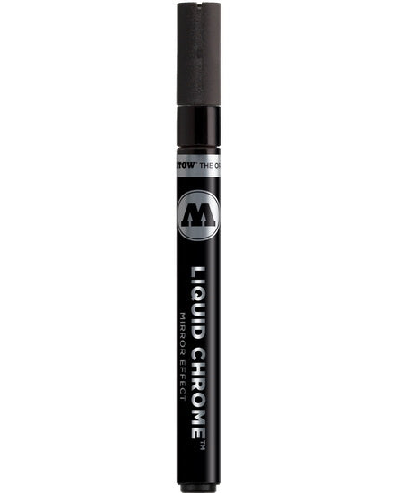 Marqueur liquid chrome no. 2