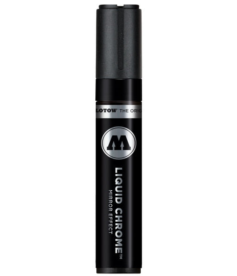 Marqueur liquid chrome no. 5