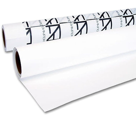 Rouleau de papier à esquisse accademia - 1 meter - 120 grampersquaremeter