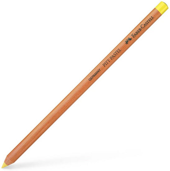 Pastel pencil cream