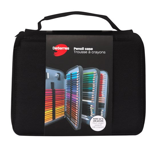 Trousse à crayons