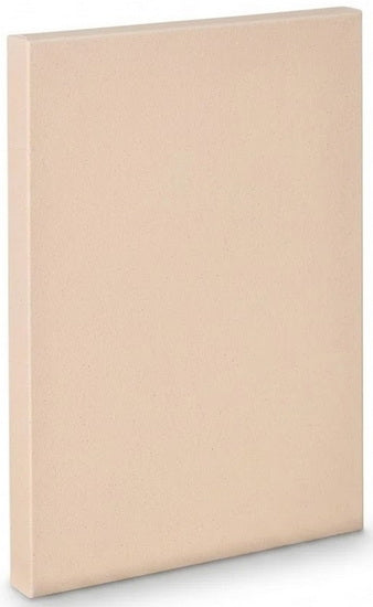 Toile coton clair galerie - 18x24po