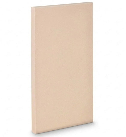 Toile coton clair galerie - 30x40po