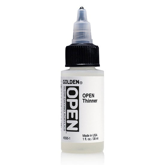 Diluant open - 1 oz