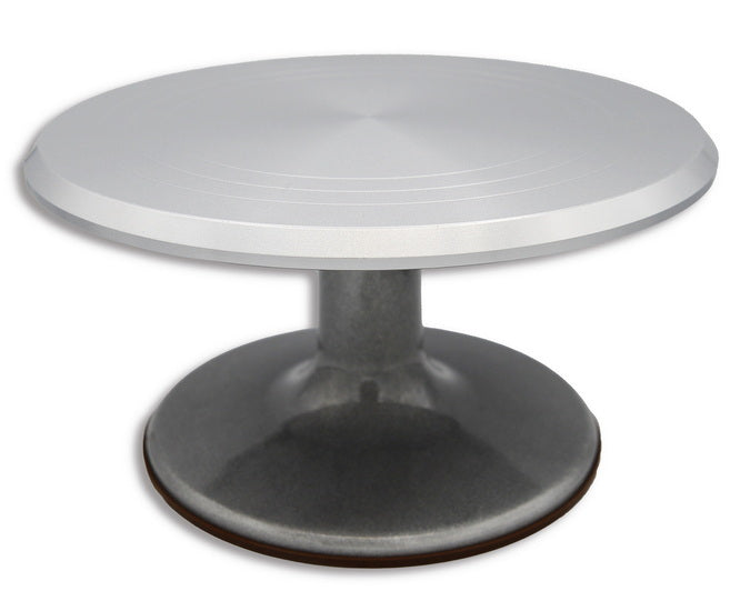 Tabletop Turntable - 7 INCH