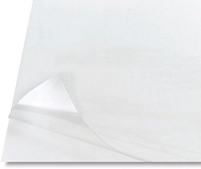 Dura-Lar  0.005 Clear - 20X25"