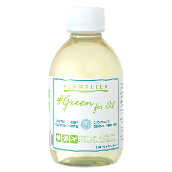 Thinner - 250ml