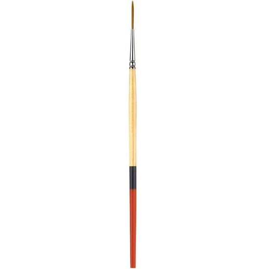 Synthetic paintbrush - mc - snap! – liner