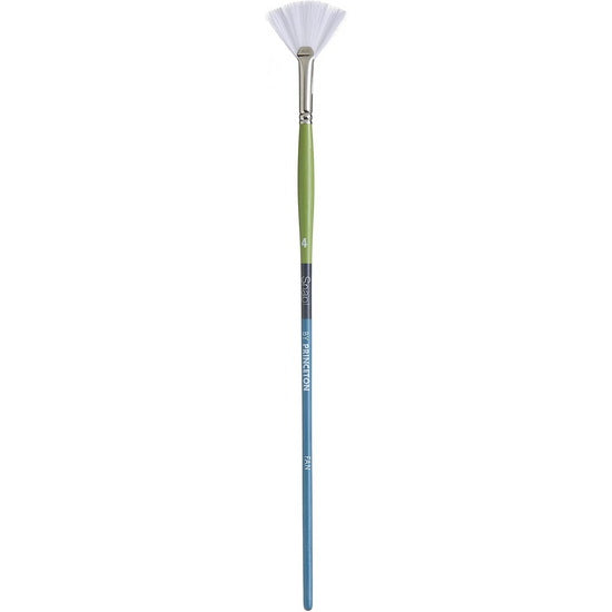 Synthetic paintbrush - ml - snap! – fan #4