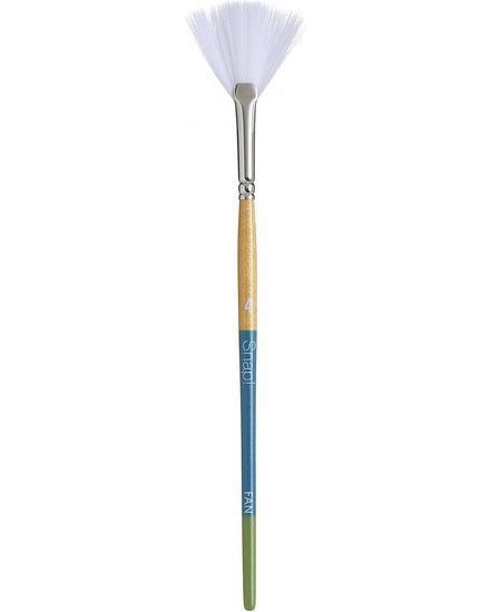 Synthetic paintbrush - mc - snap! – fan #4
