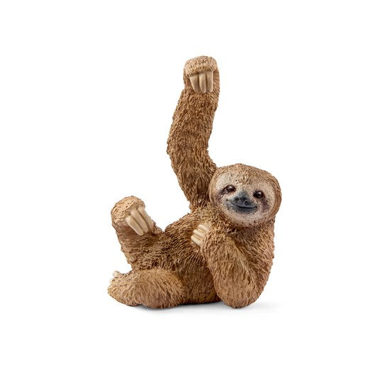Figurine paresseux