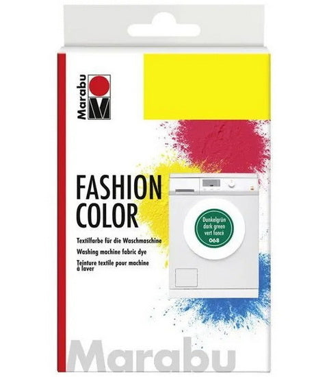 Easy Color Batik & Fabric Dye - RICH GREEN CENTIMETER