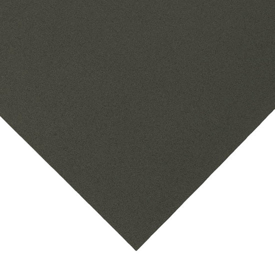 Pastel  paper - 19x25in - dark grey