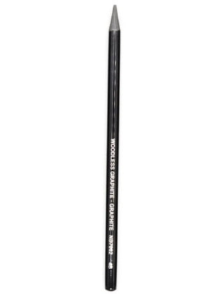 Nobel graphite pencil - 4B