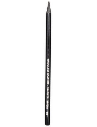 Nobel crayon graphite - 6b