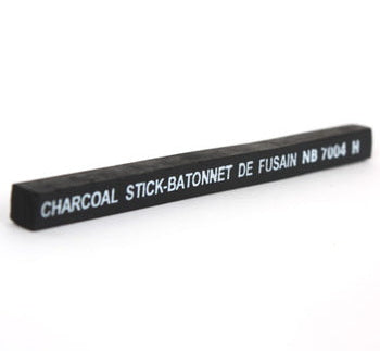 Nobel square charcoal - DUR