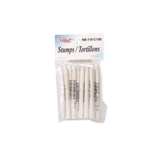 Pack of Stomps — no. 1, 12