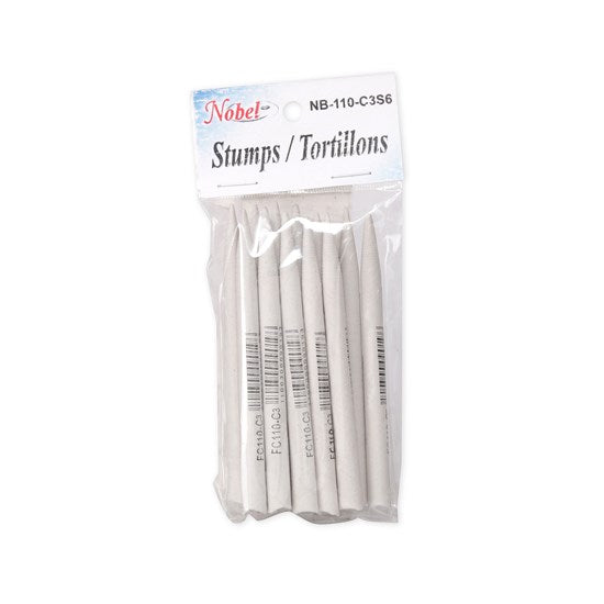 Pack of Stomps — no. 3, 12
