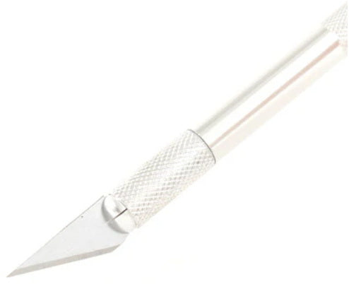 DeSerres Precision Knife #11