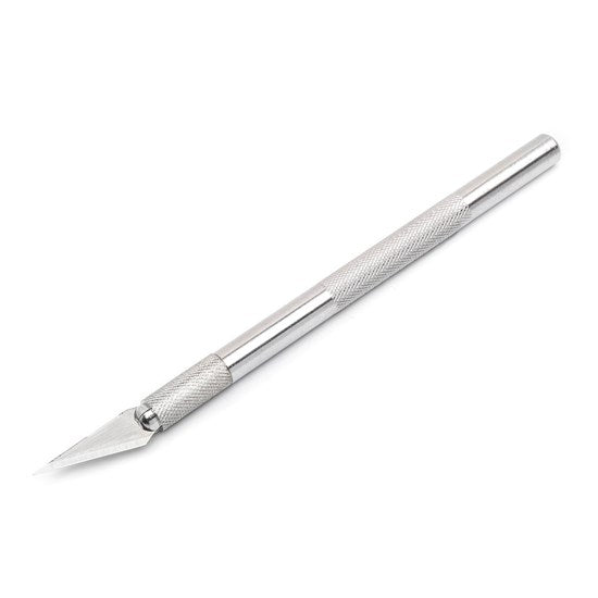 #2 Heavy-Duty Knife w/ Blades