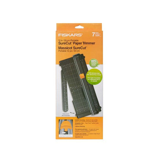 Massicot portatif