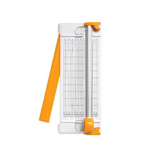 Rotary Blade Paper Trimmer