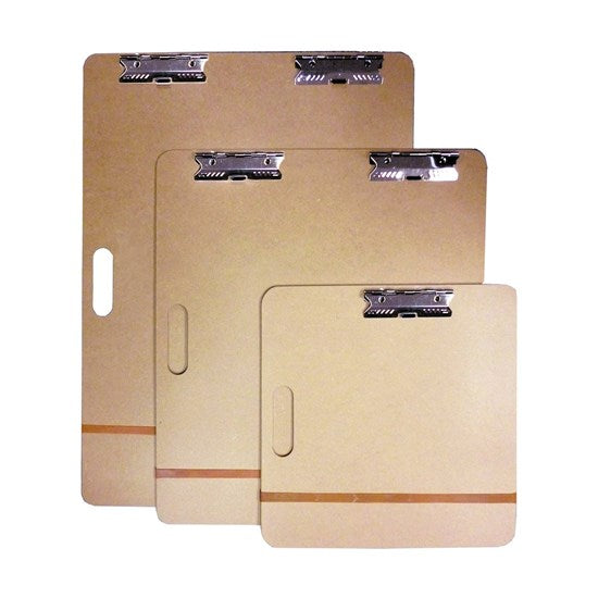 Sketch Clipboard - 18 x 18 in