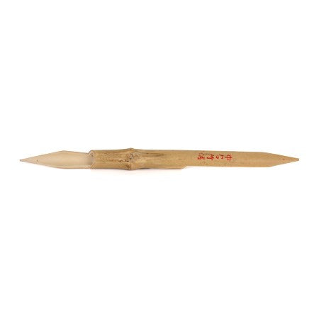Bamboo pen