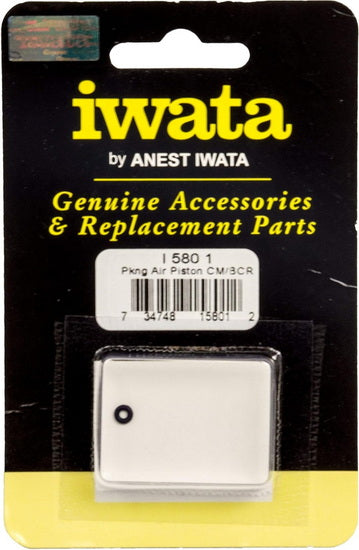 Iwata Airbrush Replacement Part Eclipse Valve Piston O