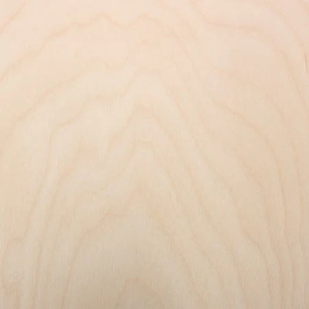 Birch boards - 6x6"