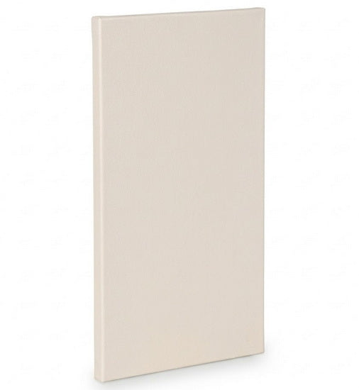 Toile artiste standard - 6x12po