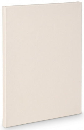 Artist canvas standard - 12x16"