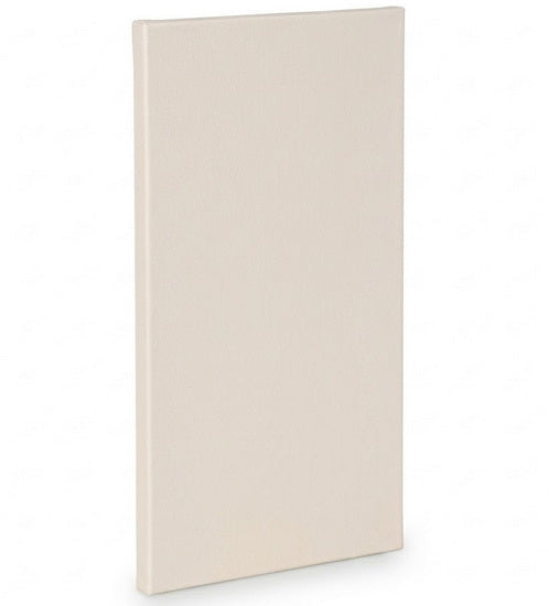 Artist canvas standard - 18x36"