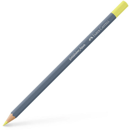 Goldfaber aqua goldfaber aqua watercolour pencil pastel may gree