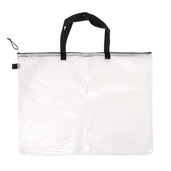 Mesh Bag Portfolio - 20 x 26"