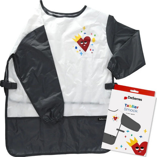 Kids Smock Ages 6 to 8