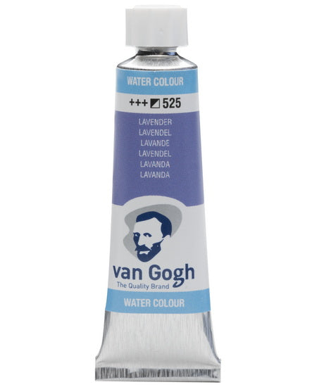 Aquarelle van gogh lavande - 10ml série 1