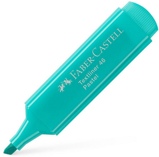 Surligneur textliner fluo vert