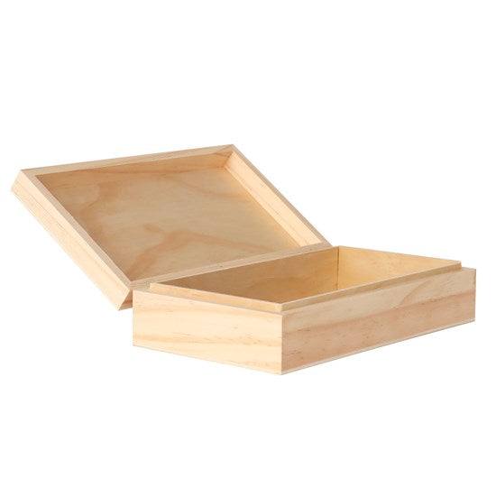 Box - 22x12x5.3 cm