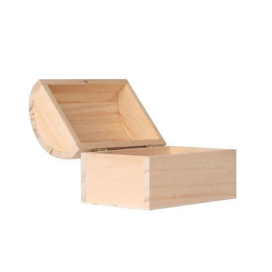 Box - 5.1" x3.5"x 3.5"