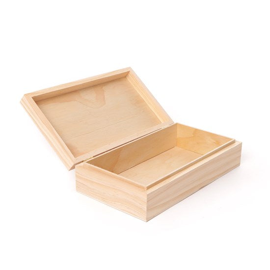 Plaque - 20x15x1 cm