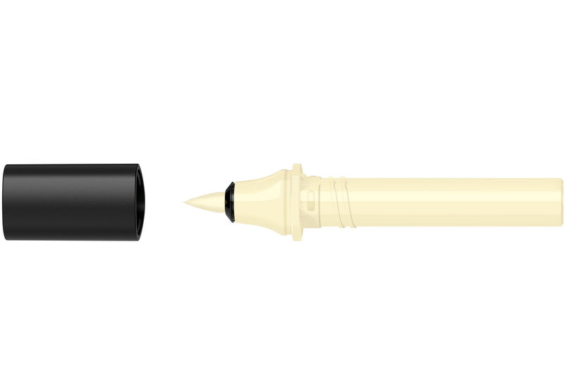 Sketcher Marker Brush Tip Cream