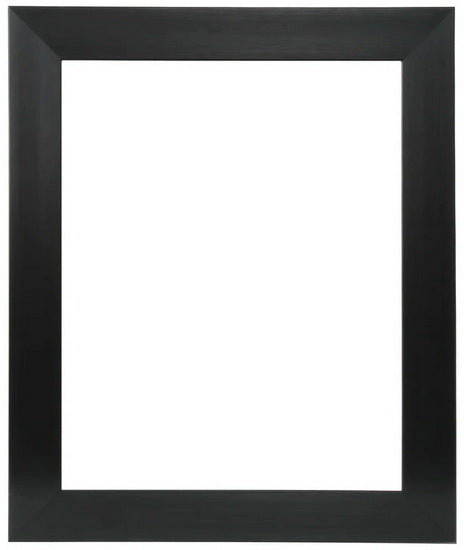 Black Frame 16x20"