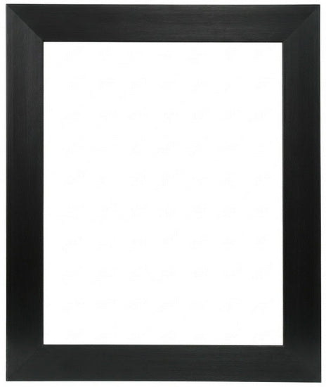 Black Frame 20x24"