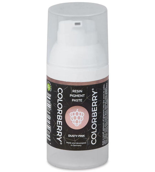 Pigment Paste  - DUSTY PINK MILLILITER