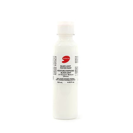 Uv Black Light Medium Gloss - 120ml